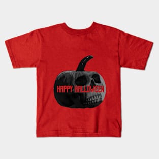 PumpkinHead Kids T-Shirt